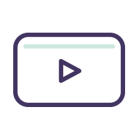 video creation icon